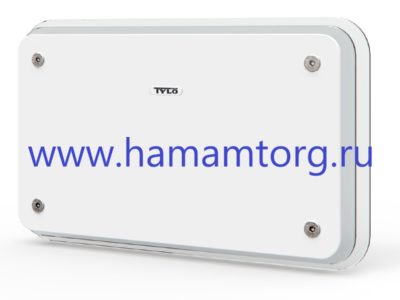 Паровая форсунка Tylo Bahia Home