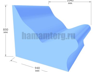 Диван Форма "Forma"