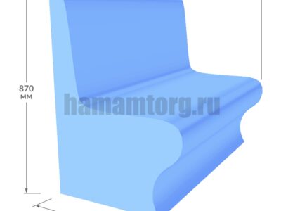 Сиденье Комодо