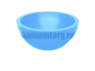 Курна для турецкой бани
