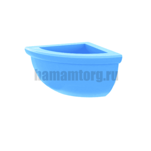 Курна для турецкой бани