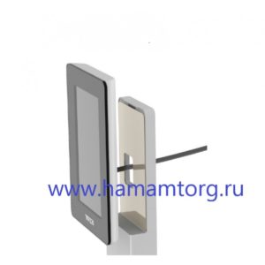 Установочная коробка для пульта Тило