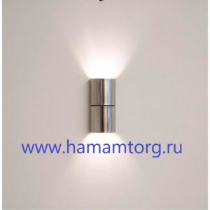 Светильник для хамама