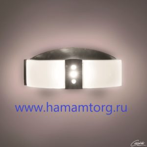 Светильник для хамама