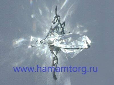 Светильник для хамама