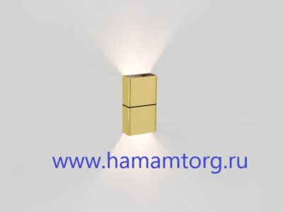 Светильник для хамама