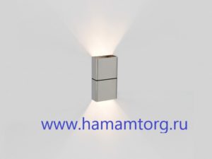 Светильник для хамама