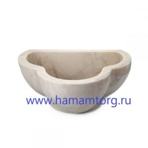 Курна для хамама