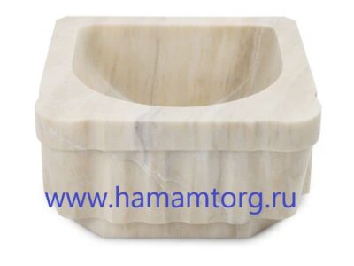 Курна для хамама