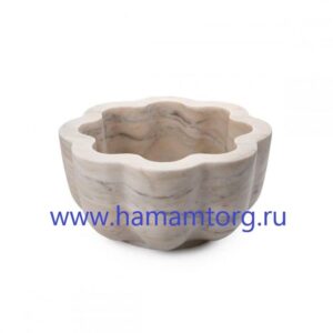 Курна для хамама