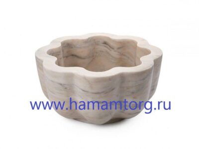 Курна для хамама