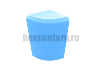 Подставка под курну угловая
