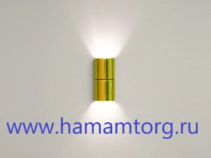 Светильник для хамама