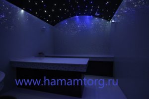 Звездное небо