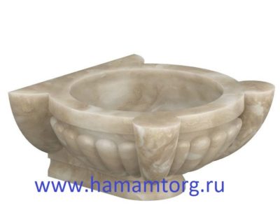 Курна для хамама