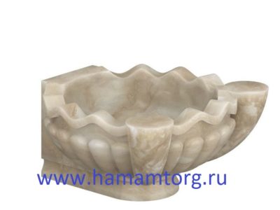 Курна для хамама