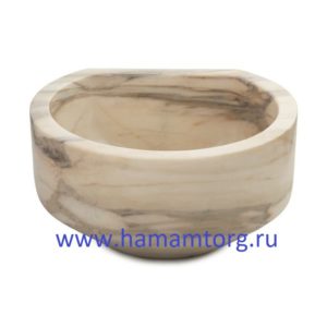 Курна для хамама