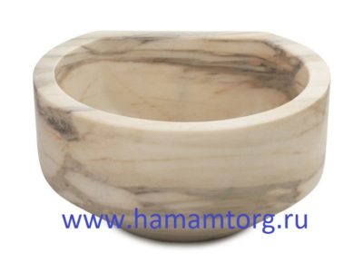 Курна для хамама
