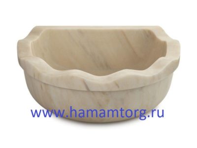 Курна для хамама