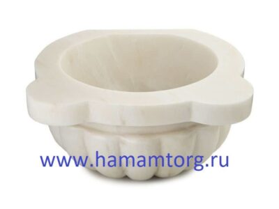 Курна для хамама КМ 25