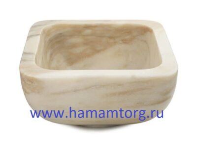 Курна для хамама
