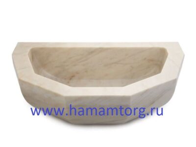 Курна для хамама