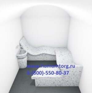 Проект хамама 019