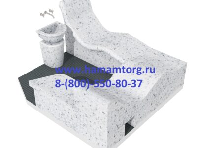 Проект хамама 019