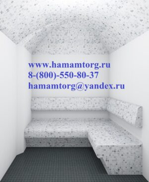 Проект хамама 021