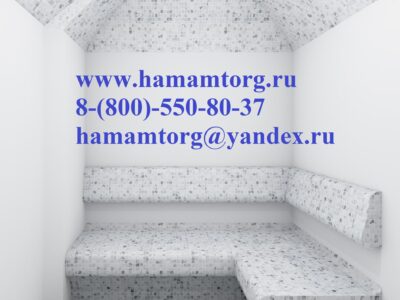Проект хамама 021